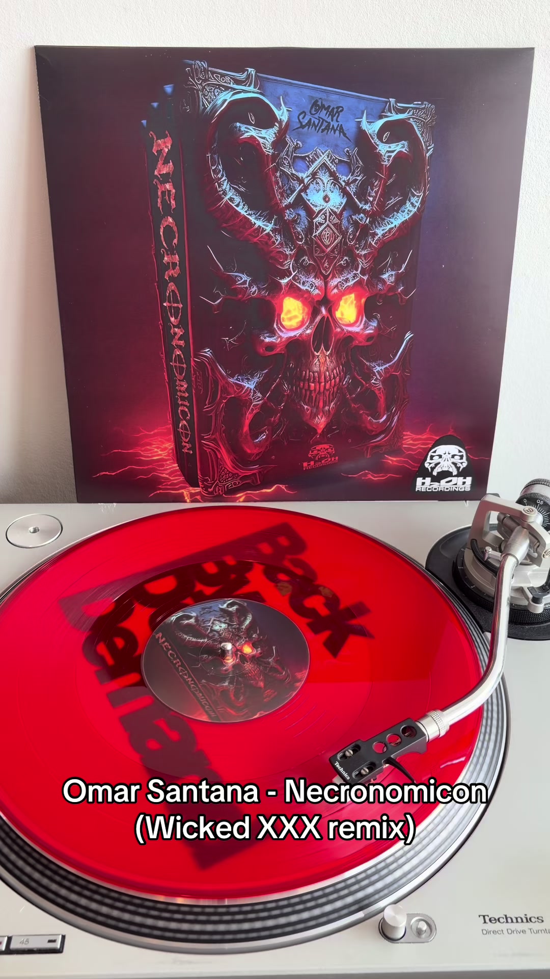 @backbydopedemandvinyl