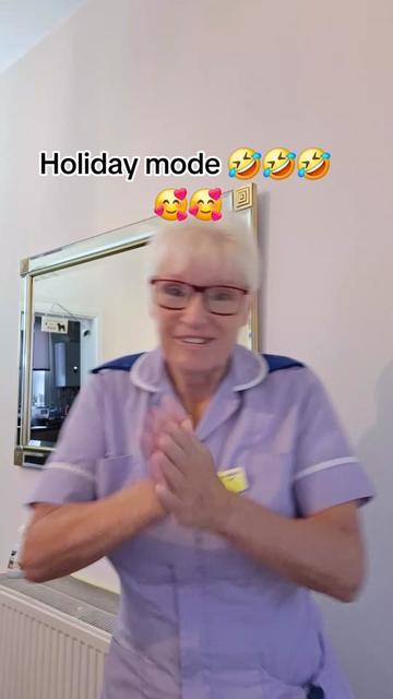 @nana trout 🥰
