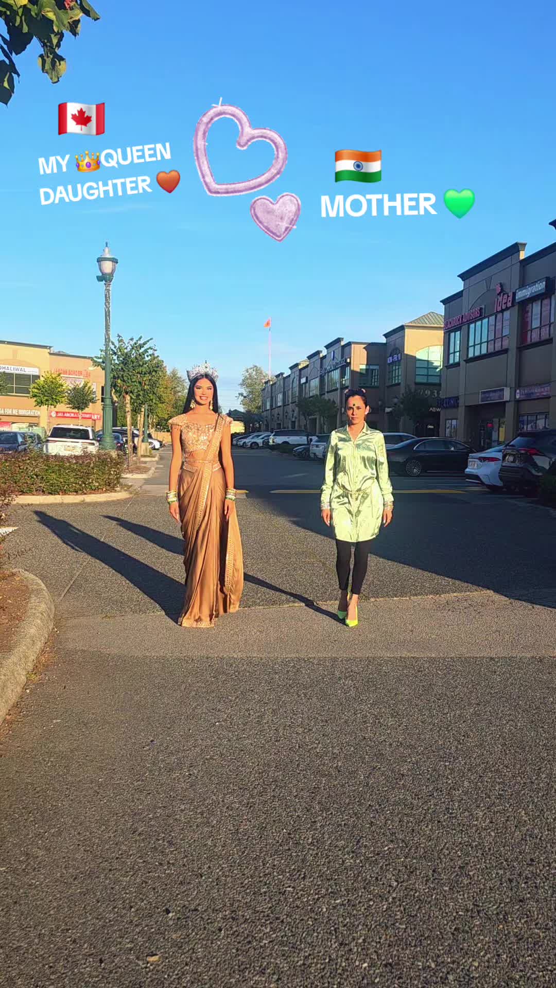 @ROOHI DHILLON🇮🇳❤️🇦🇪❤️🇨🇦