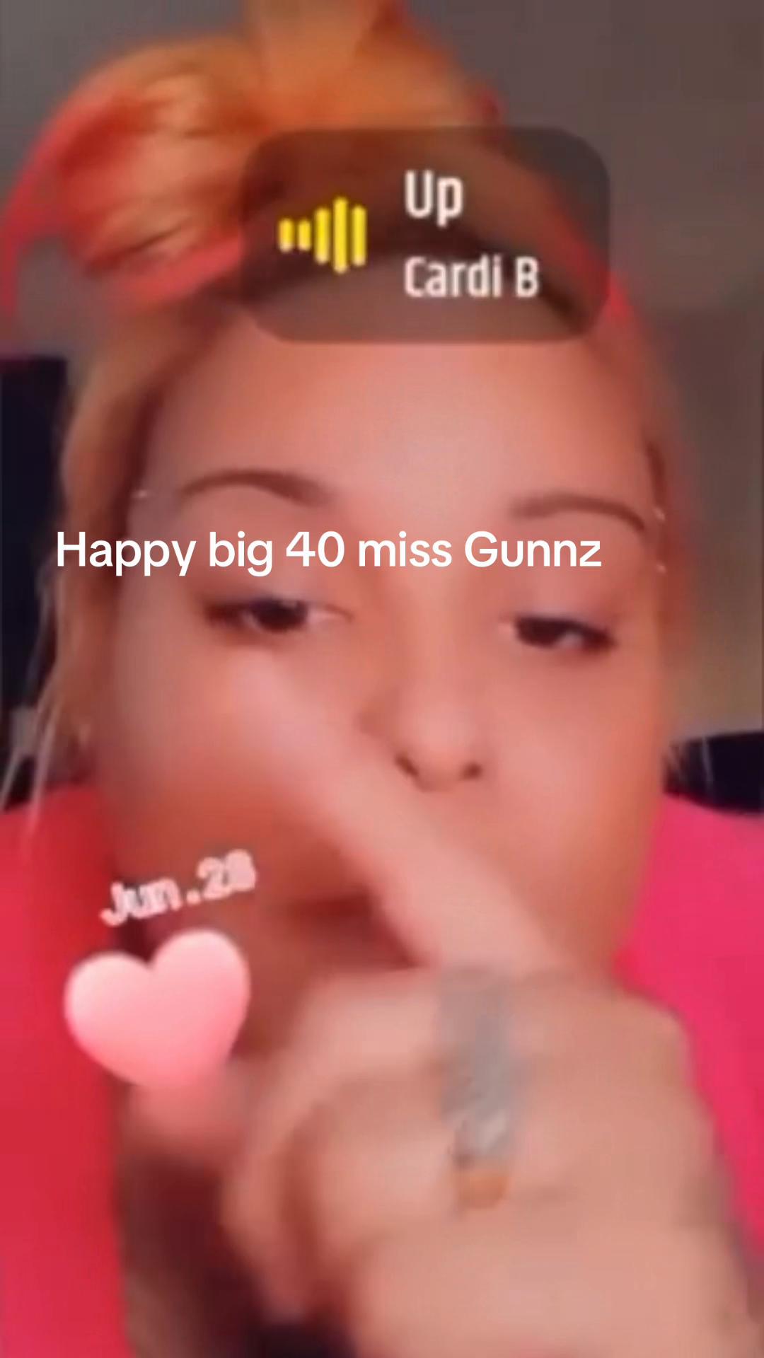 @Blessed
