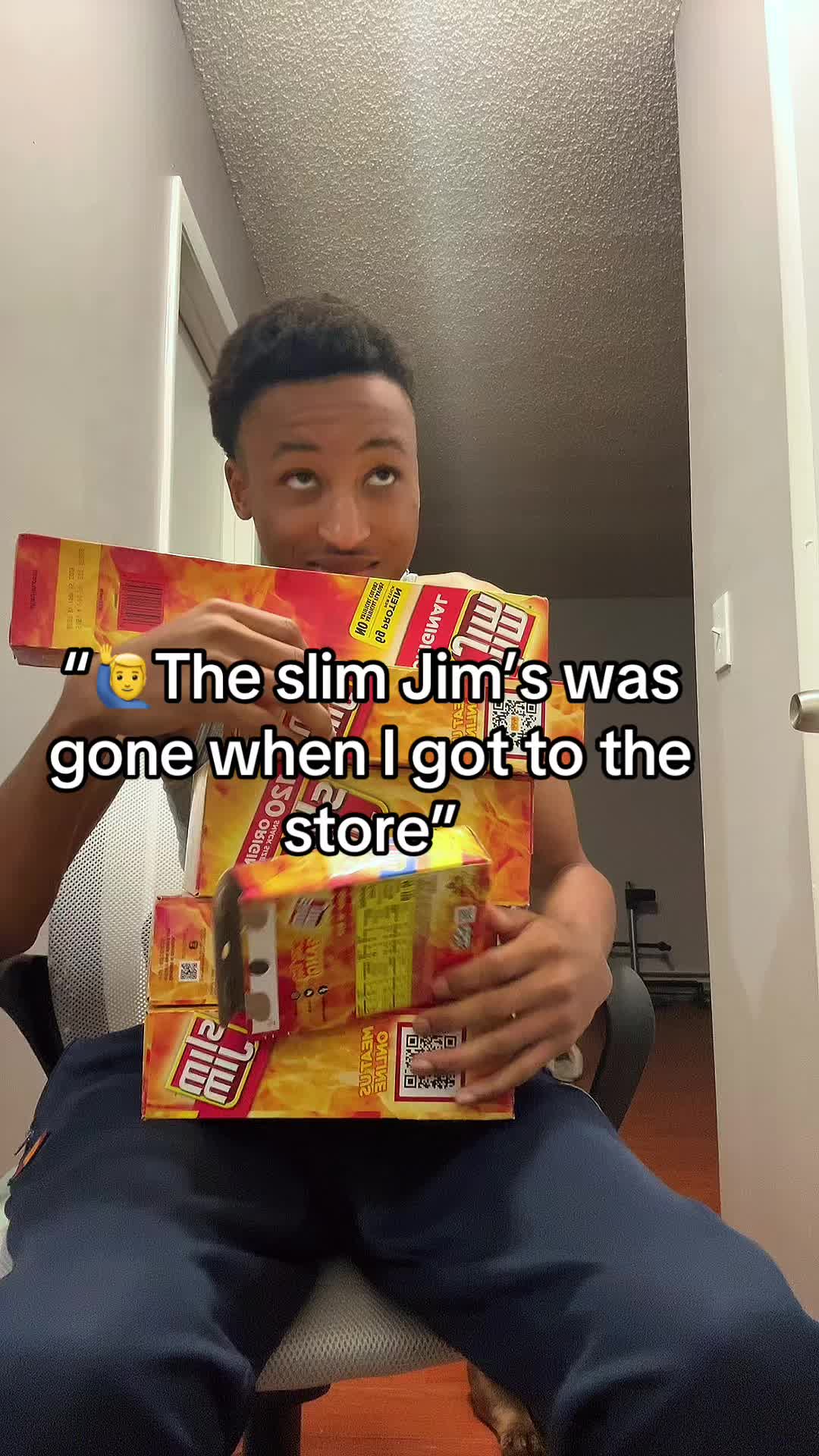 @SlimKing