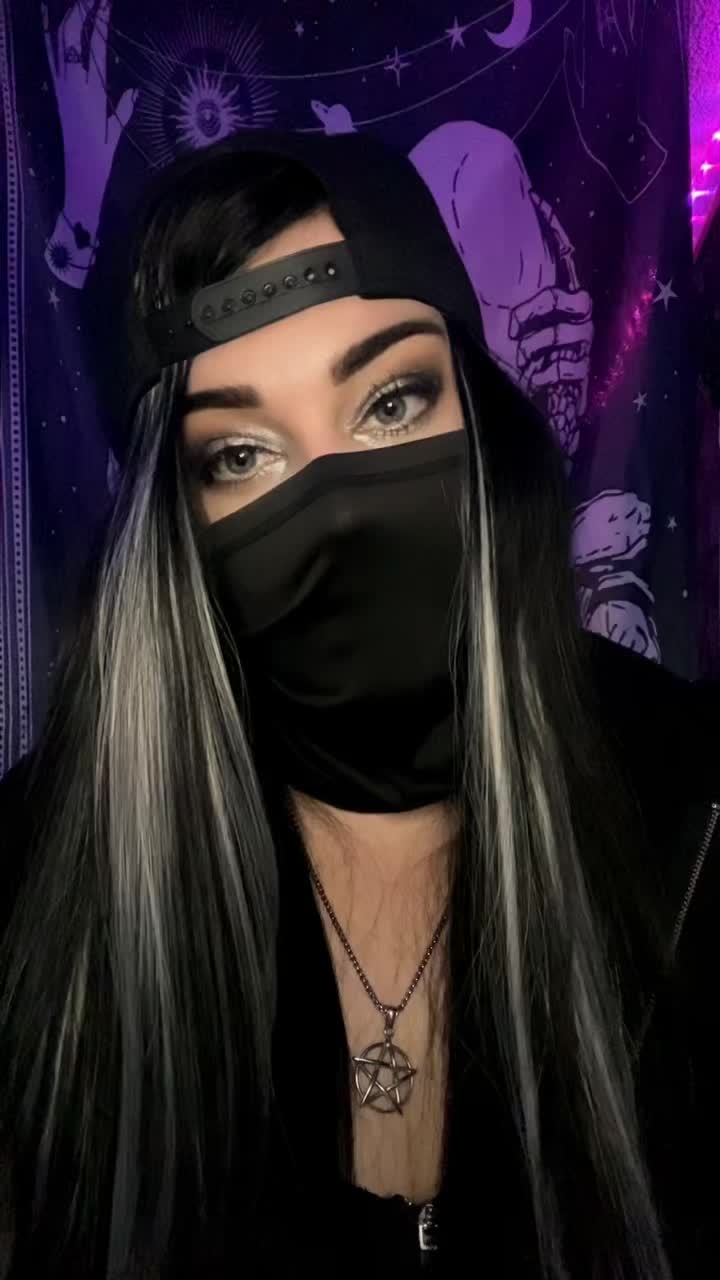@CS Nyx Nightshade ๐ฅ