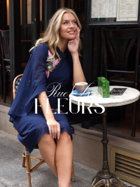 @Hope & Ivy