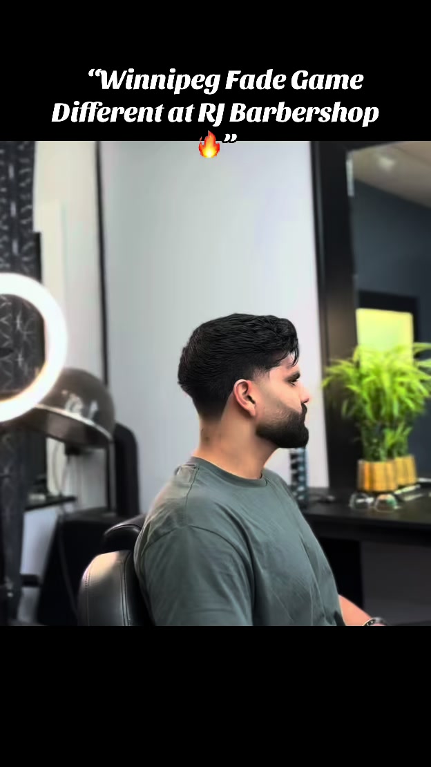 @Rjhairsalon🇨🇦