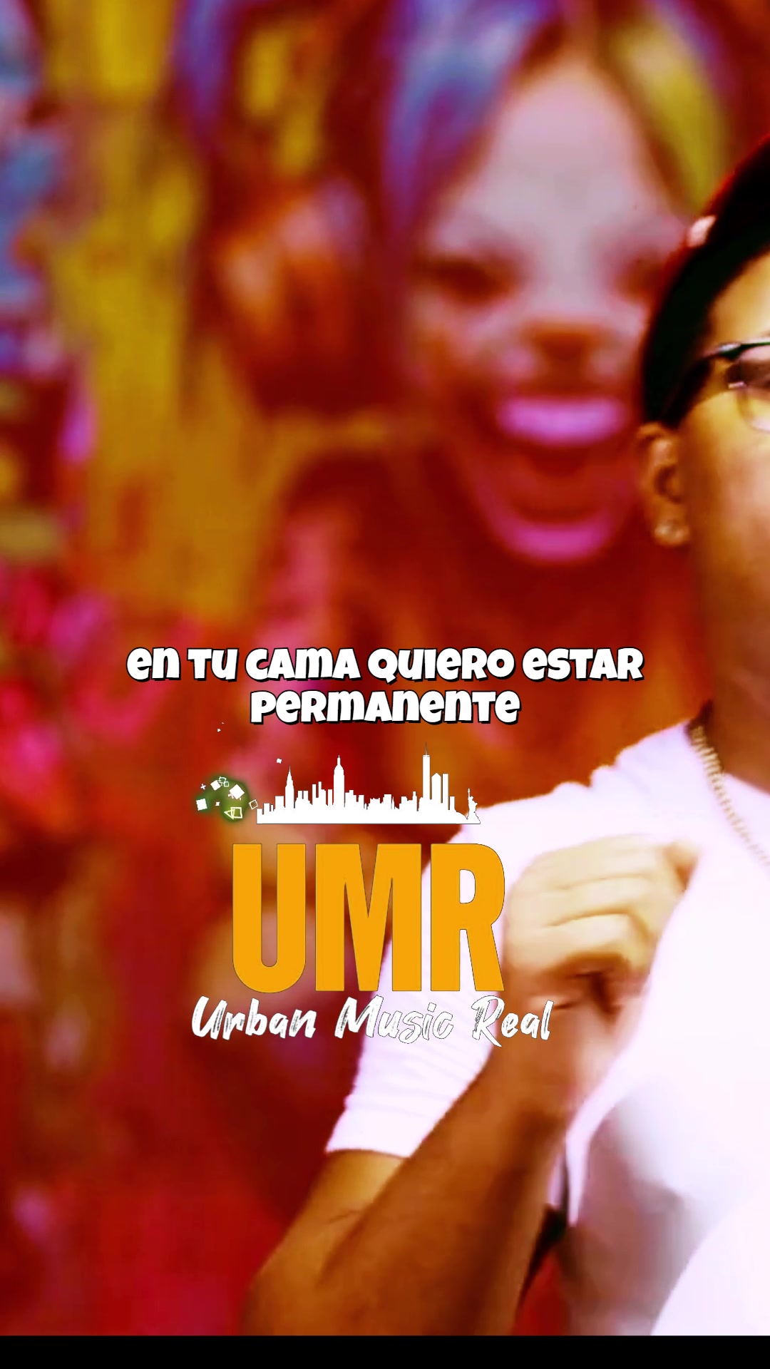 @Urban Music Real UMR