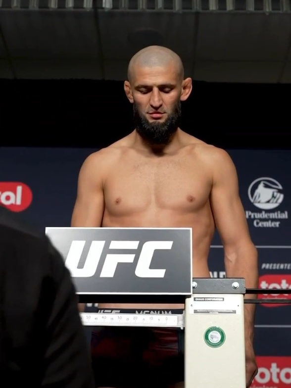 @UFC Champion