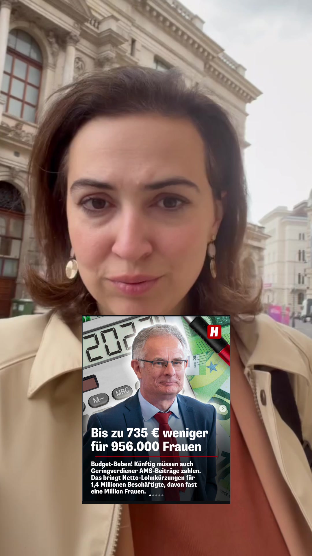 @Alma Zadić