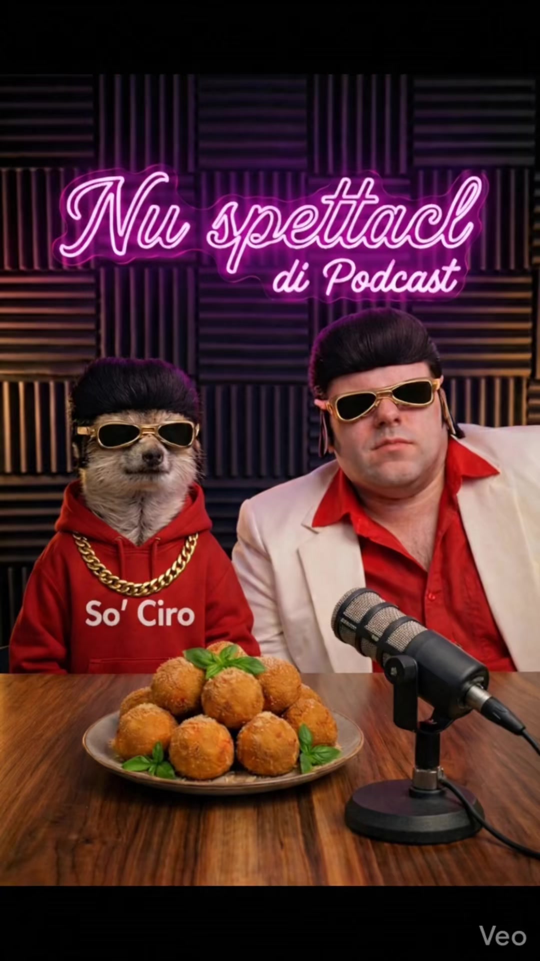 @Ciro il suricato