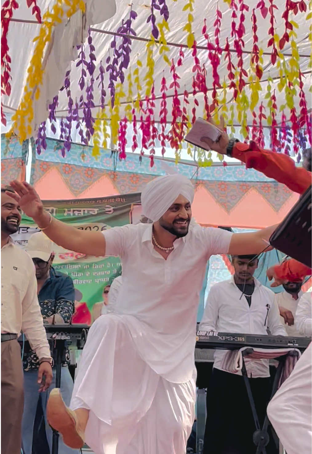 @Inderbir Sidhu
