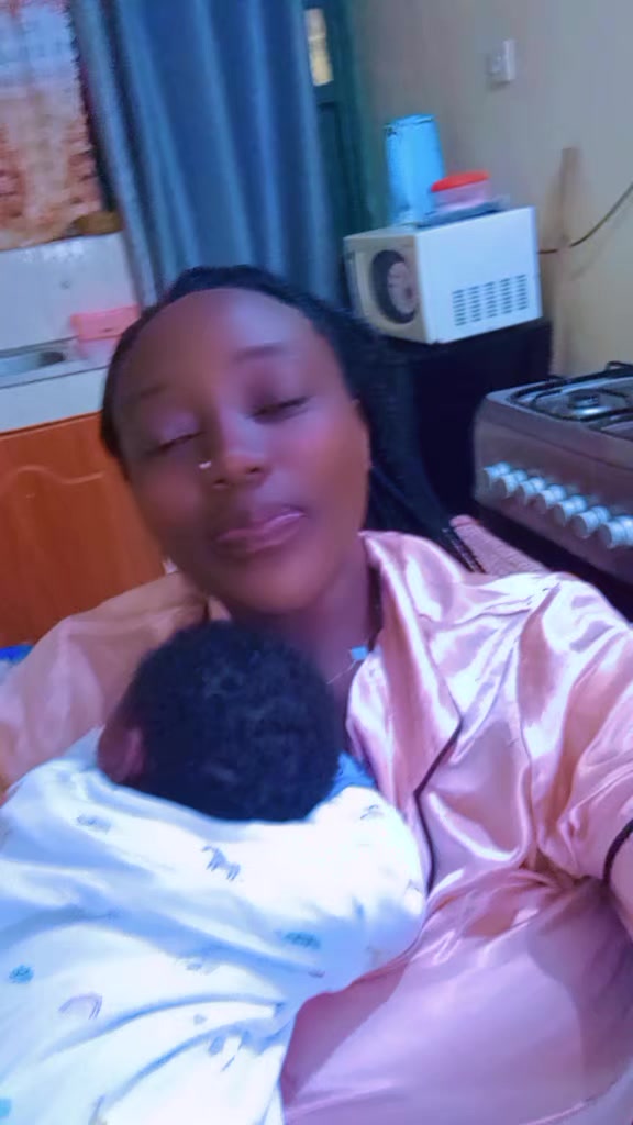 @Maggy wa mwaniki