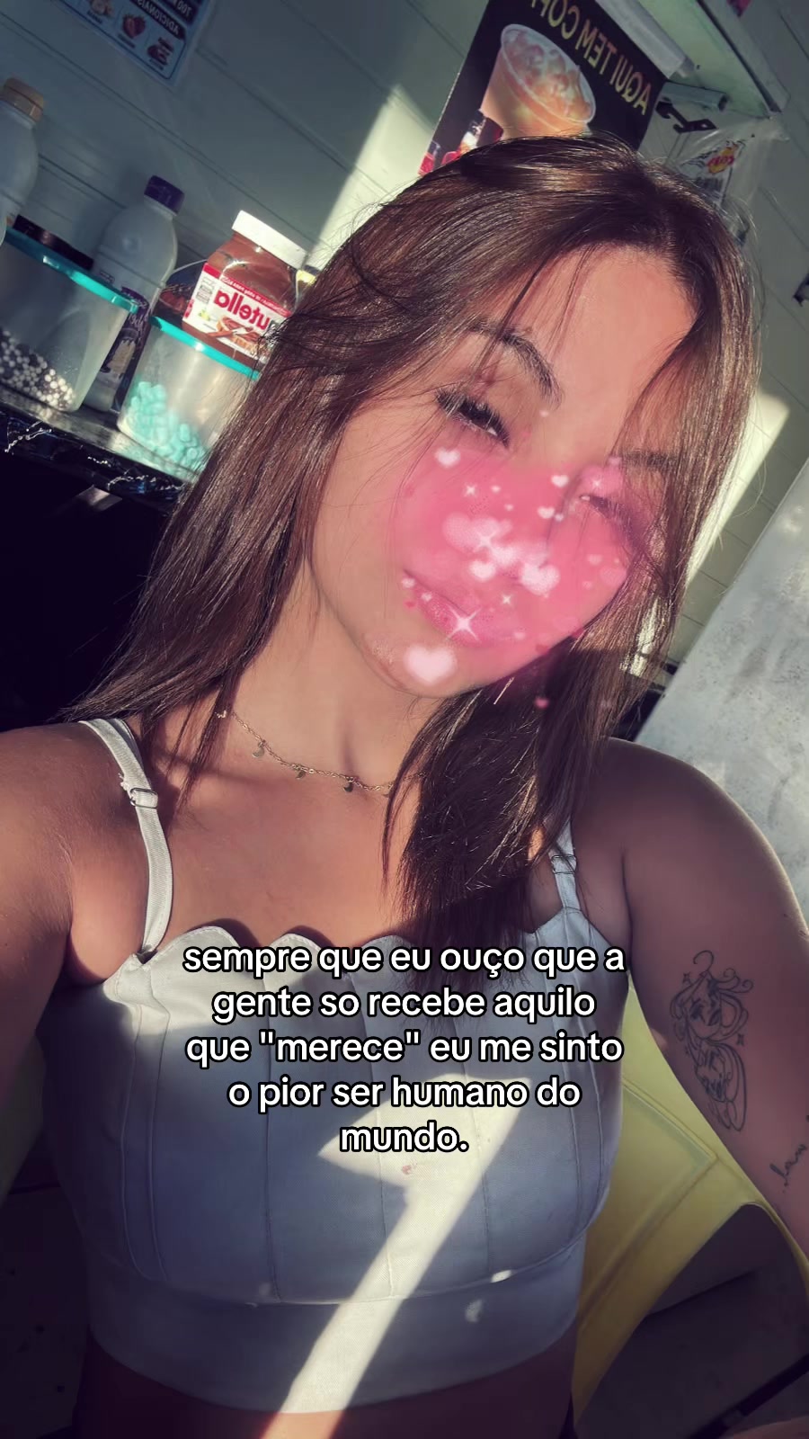 @m&rsquo; lu&iacute;sa ❀