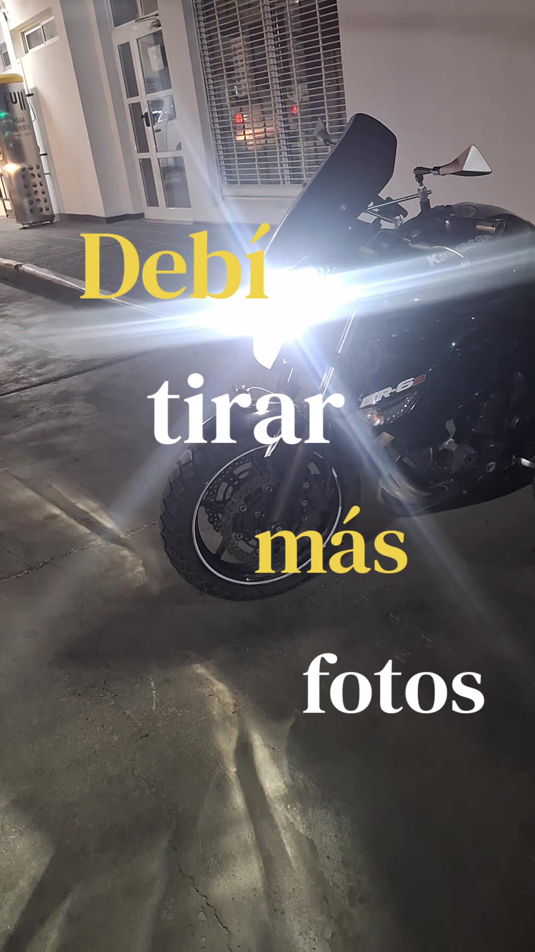 @Matias Garrido
