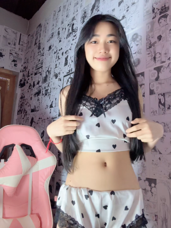 @Yoon Nge