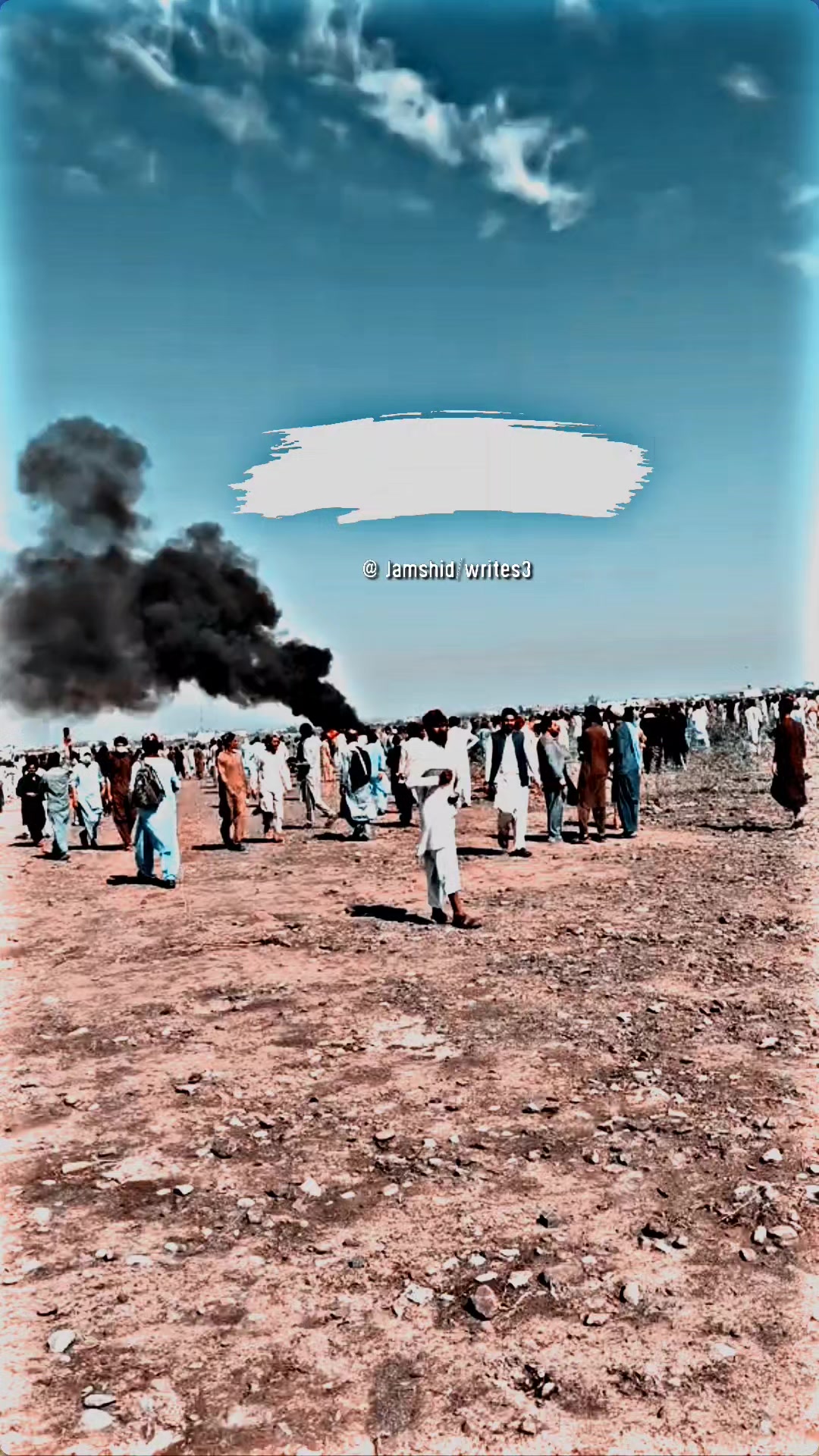 @𝐉𝐚𝐦𝐬𝐡𝐢𝐝 𝐰𝐫𝐢𝐭𝐞𝐬 𝟑