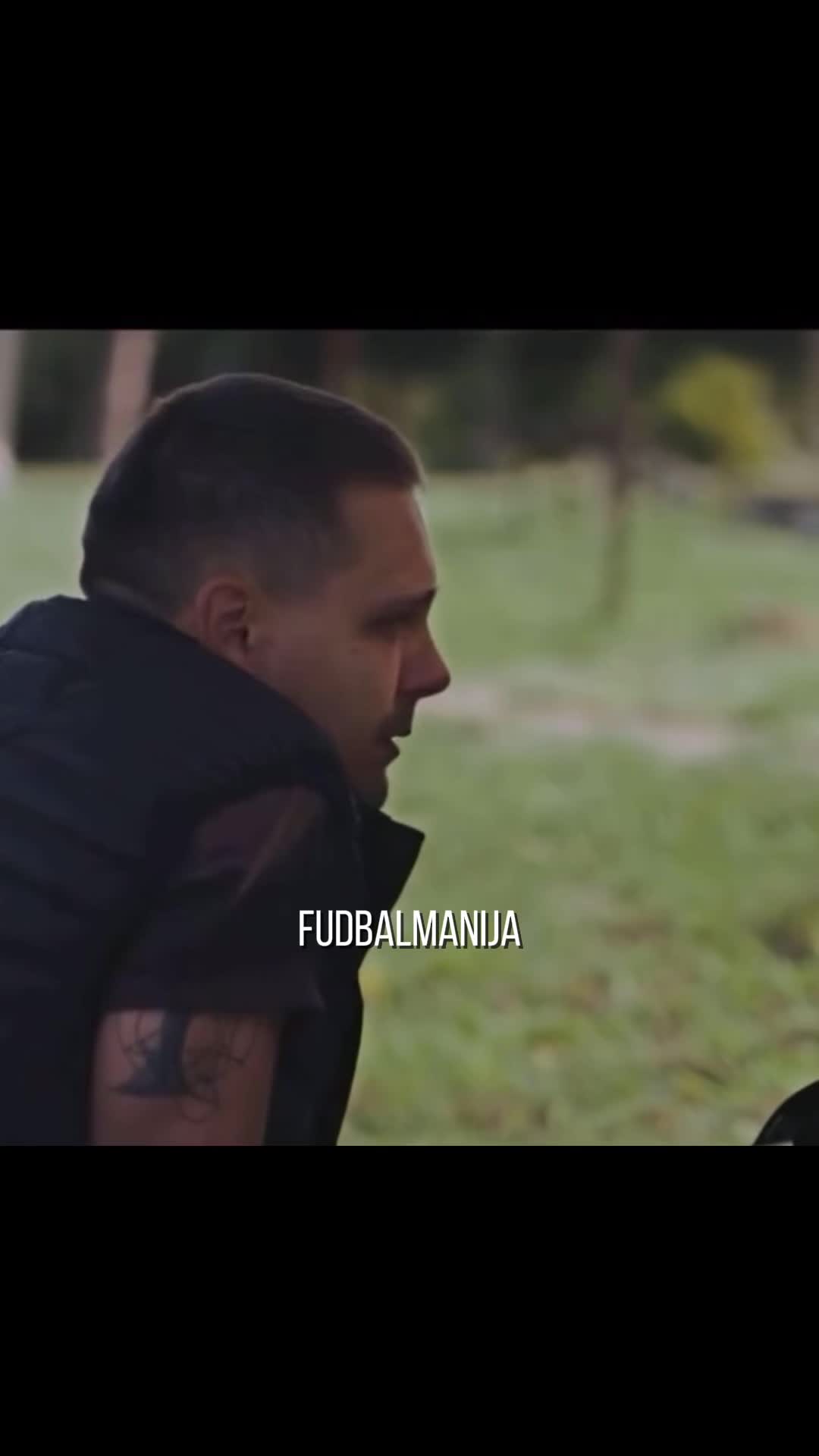 @FudbalManija