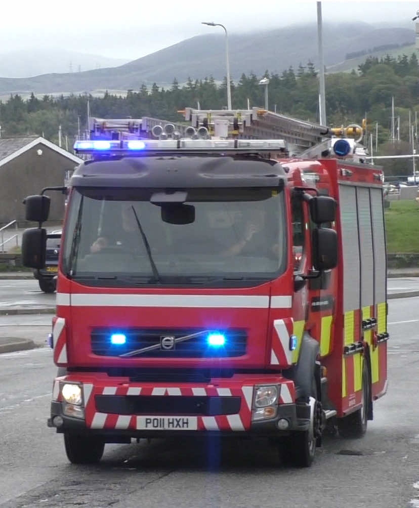 @bluelightscymru