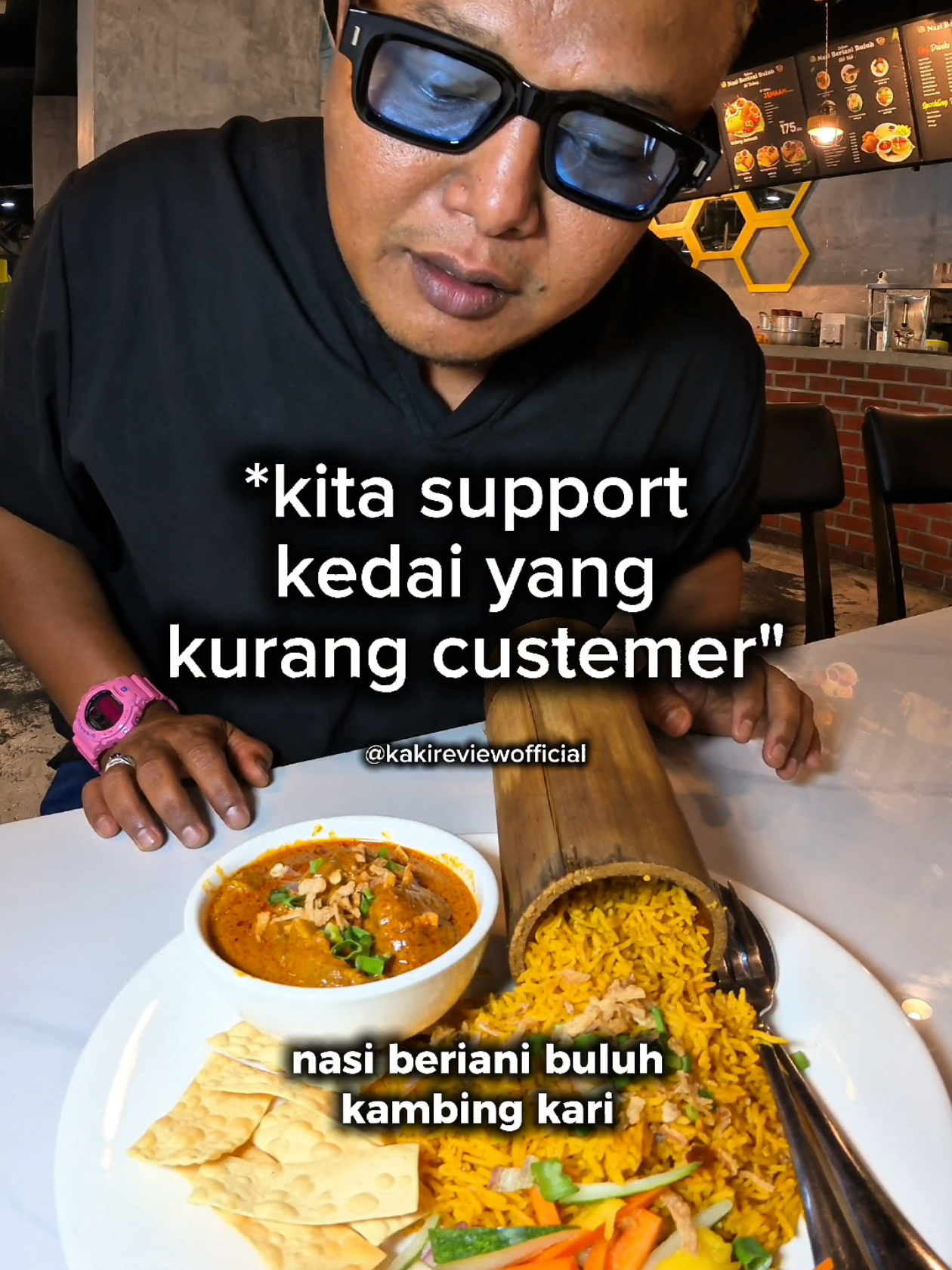 @𝐊𝐀𝐊𝐈 𝐑𝐄𝐕𝐈𝐄𝐖 🇲🇾