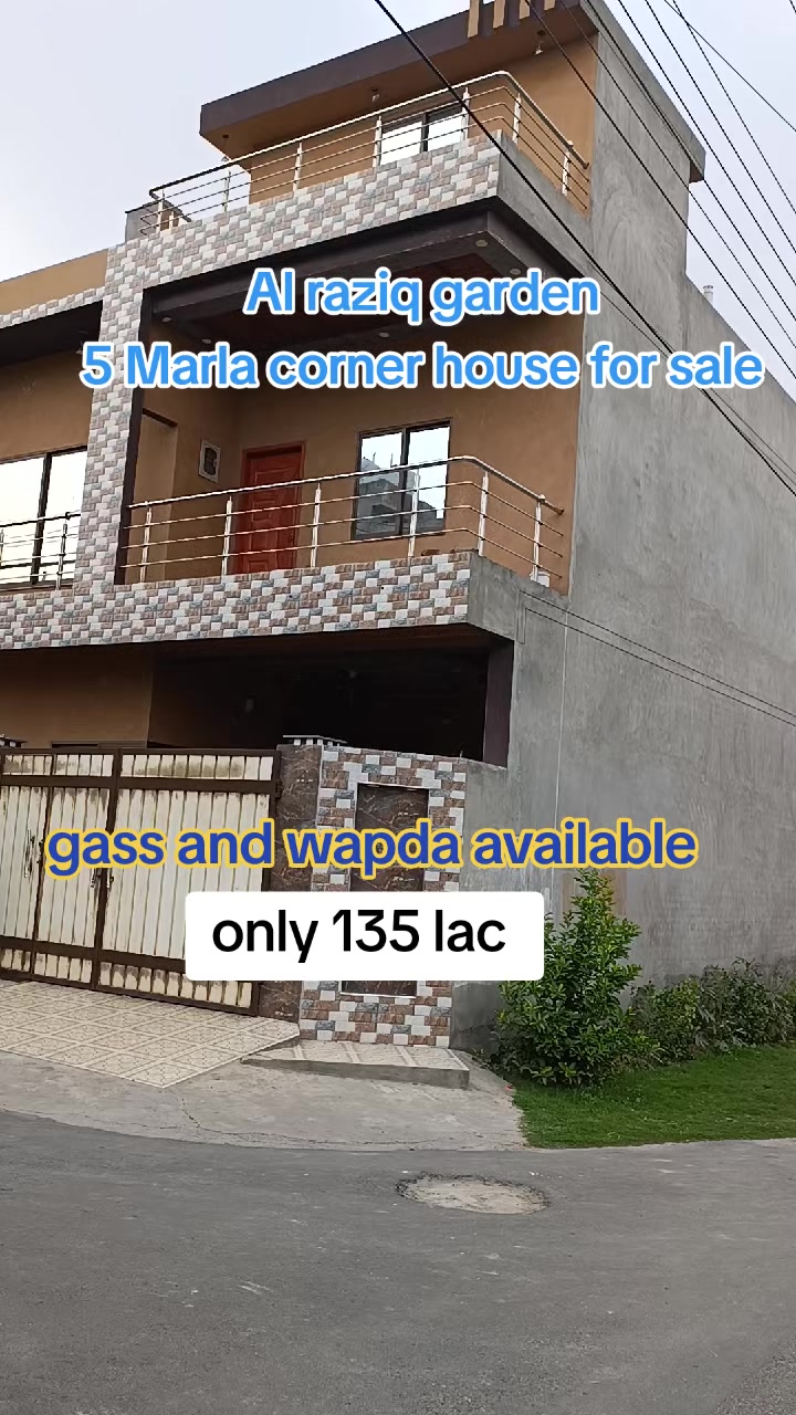 @zaheer Real Estate and builder