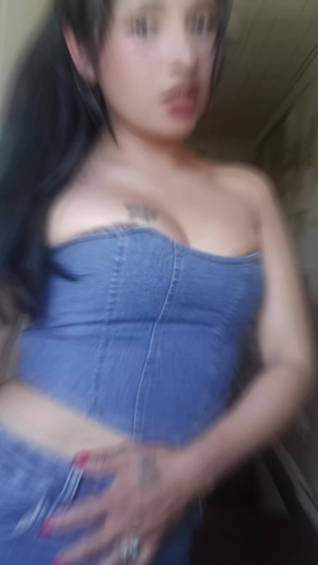 @claudia verito