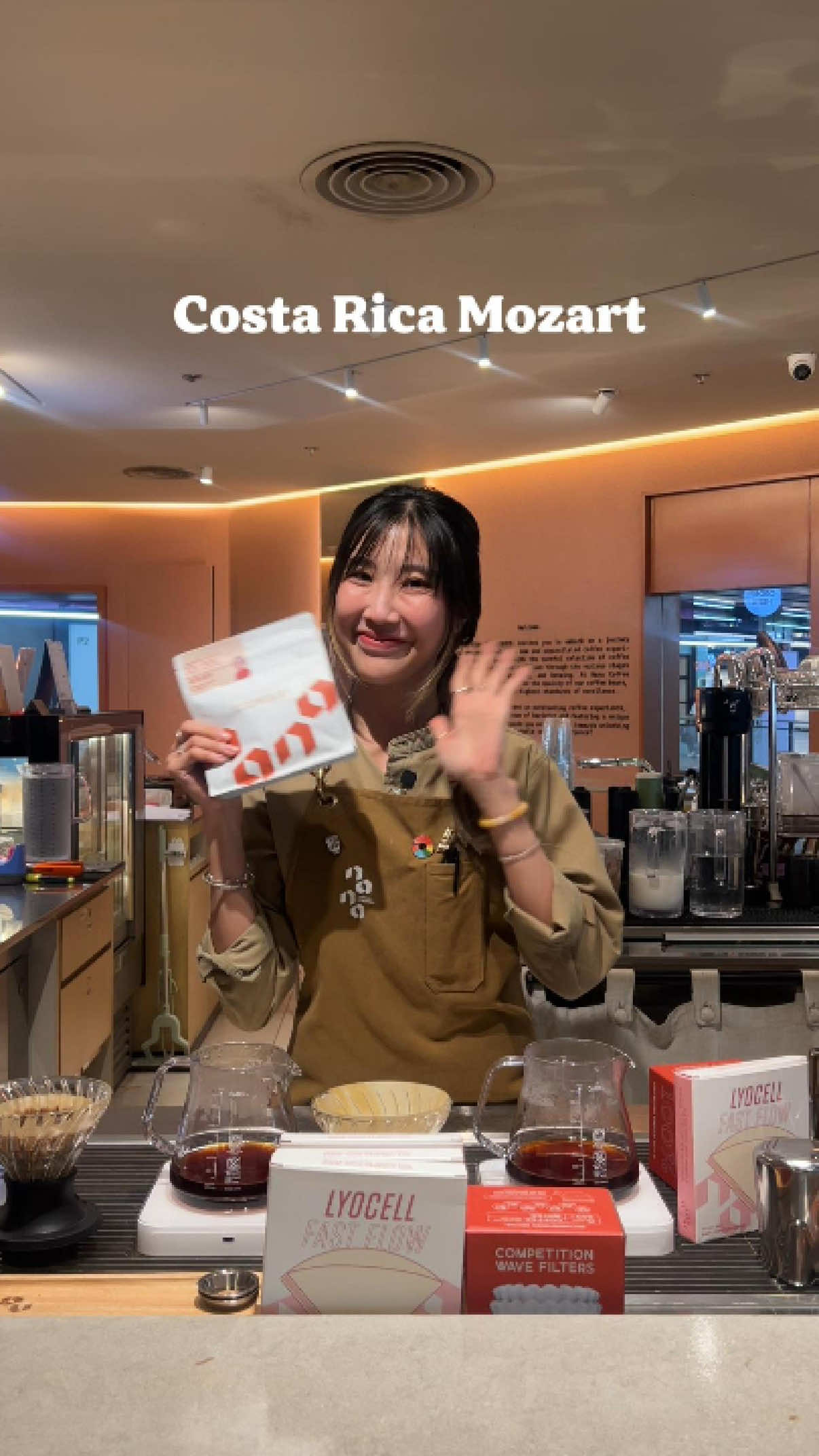 @NANA Coffee Roasters