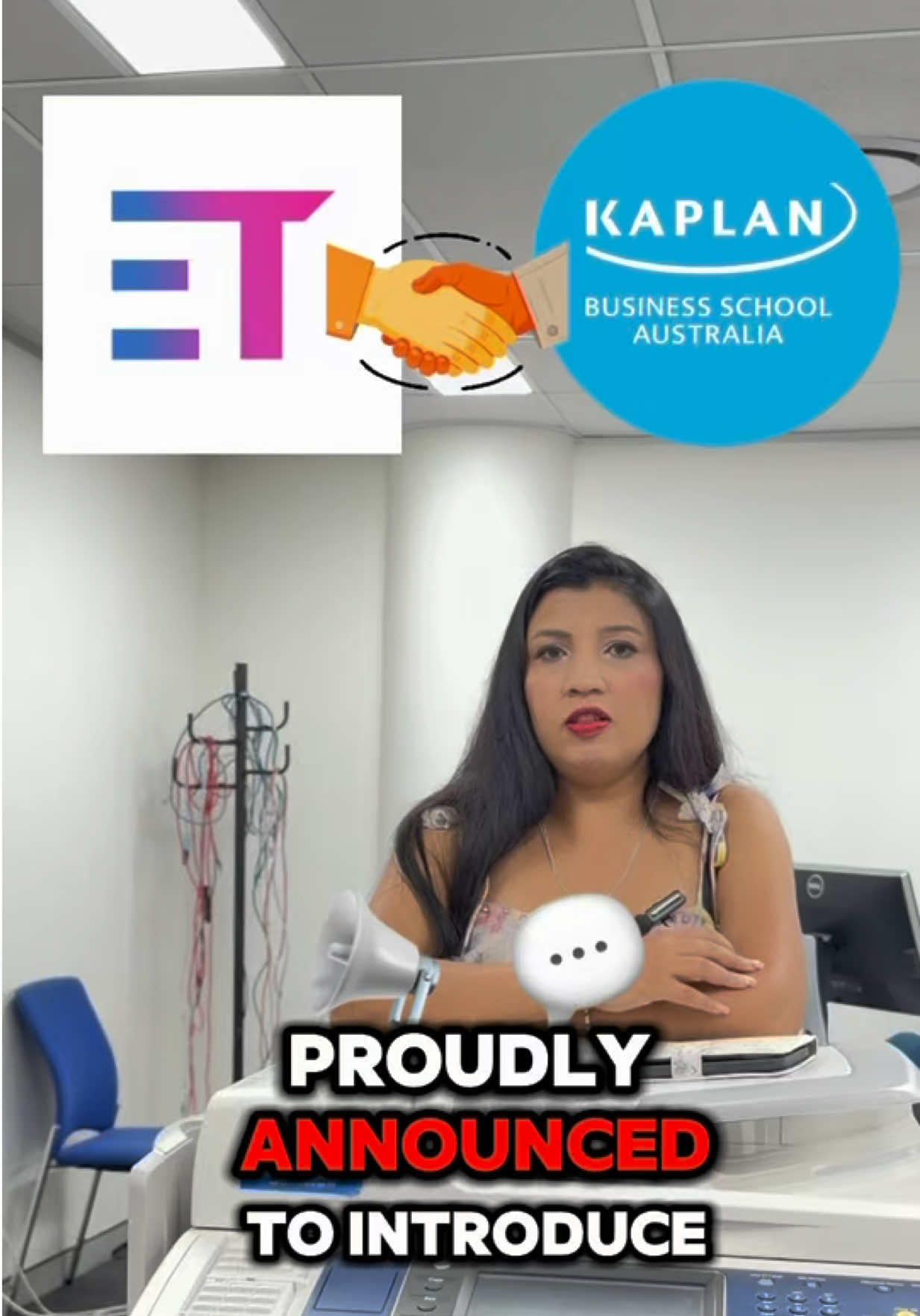 @ET Recruitment