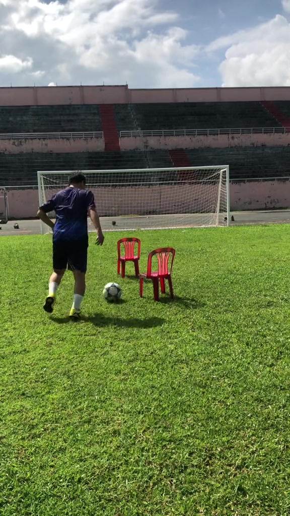 @Thầy Tân Sports