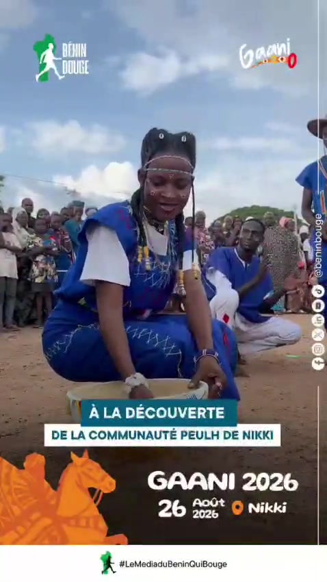 @B&eacute;nin Bouge 🇧🇯