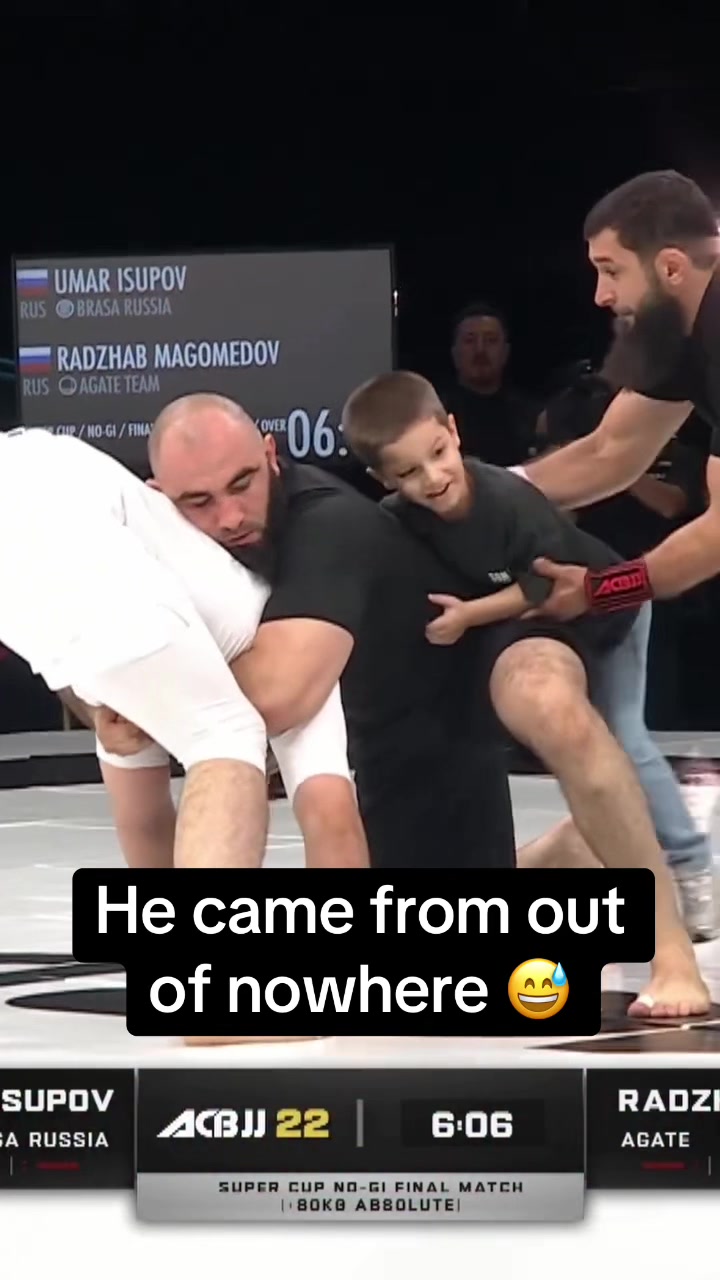 @ESPN MMA