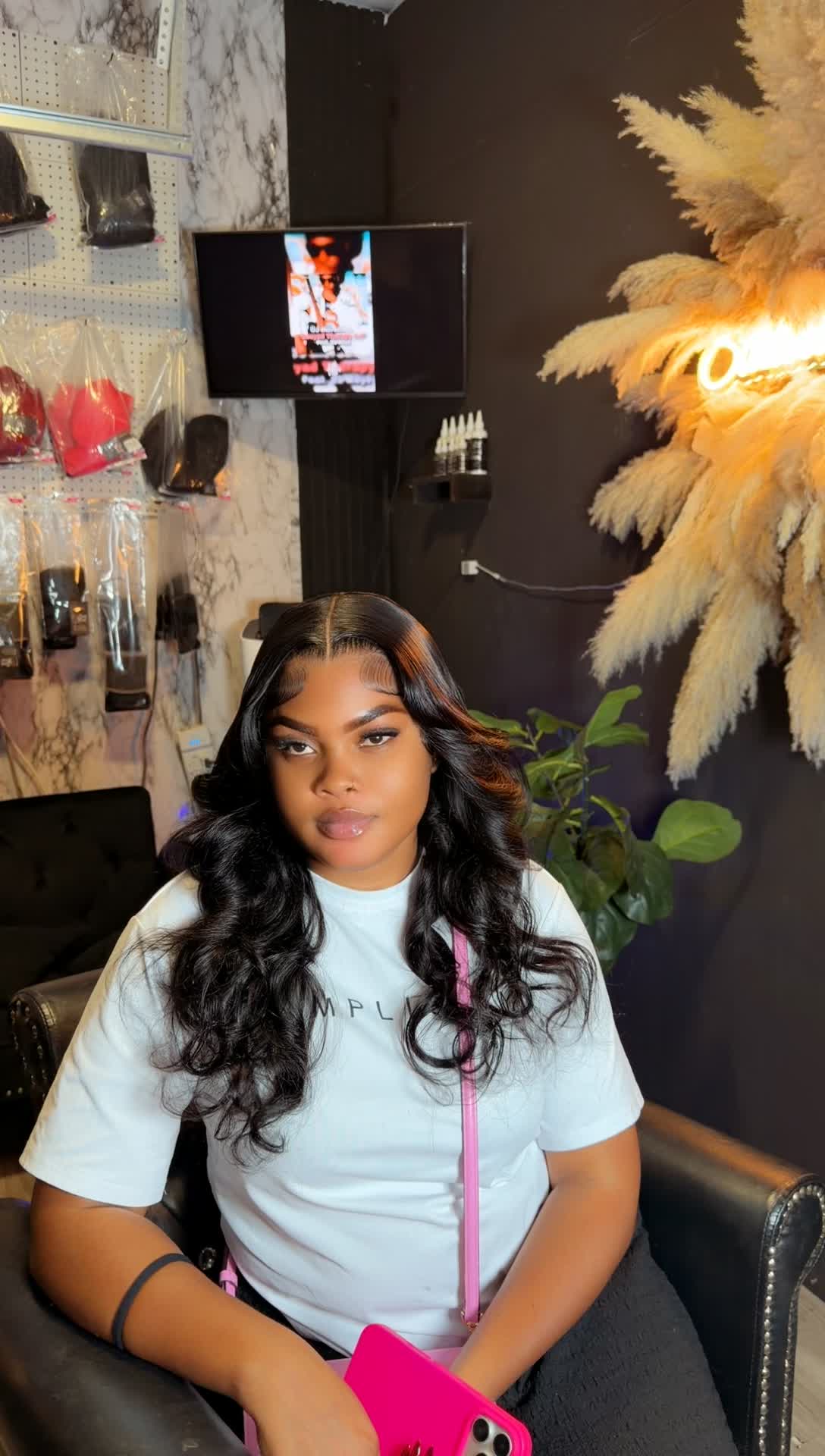 @sarahbeauty💇&zwj;♀️