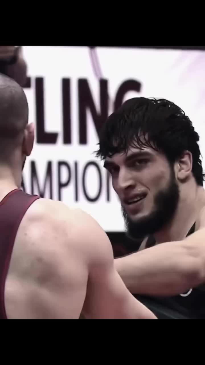 @Wrestling page