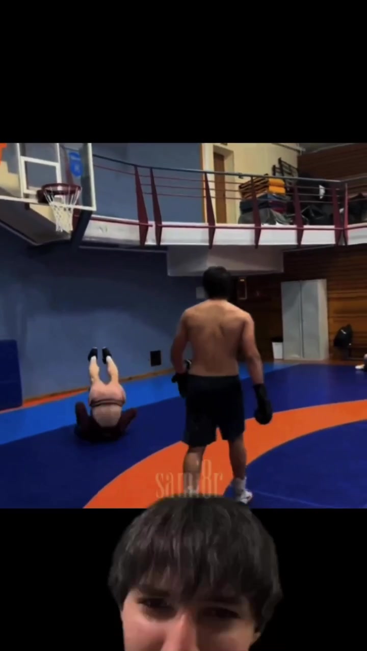 @Тгк:КулакСамира👊🏼