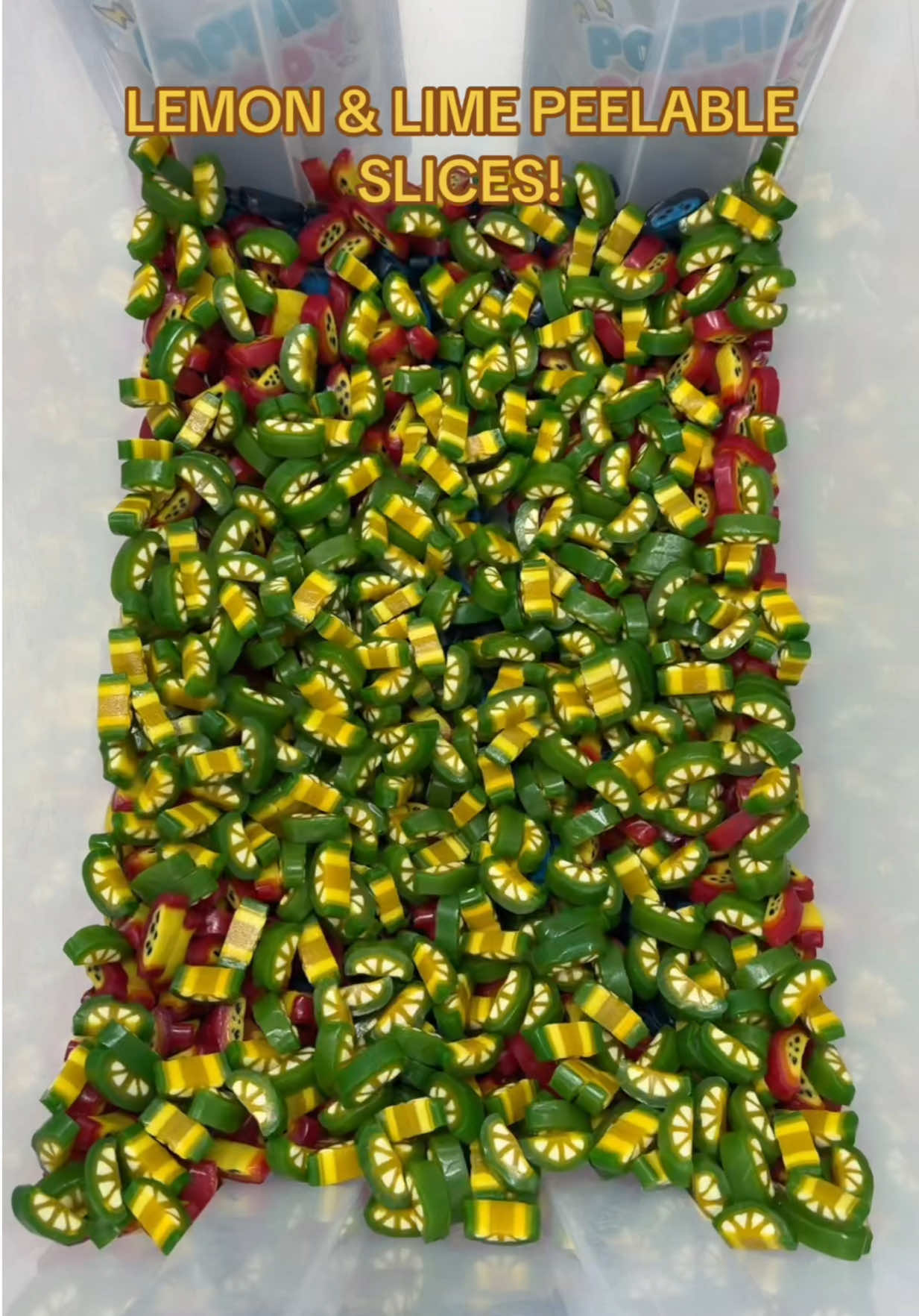@Poppin Candy