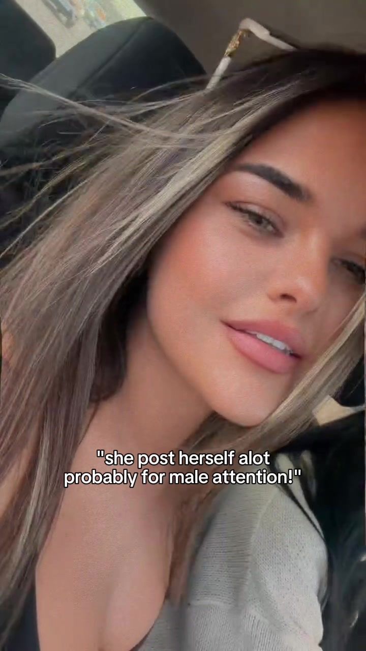 @Emilie Sinton