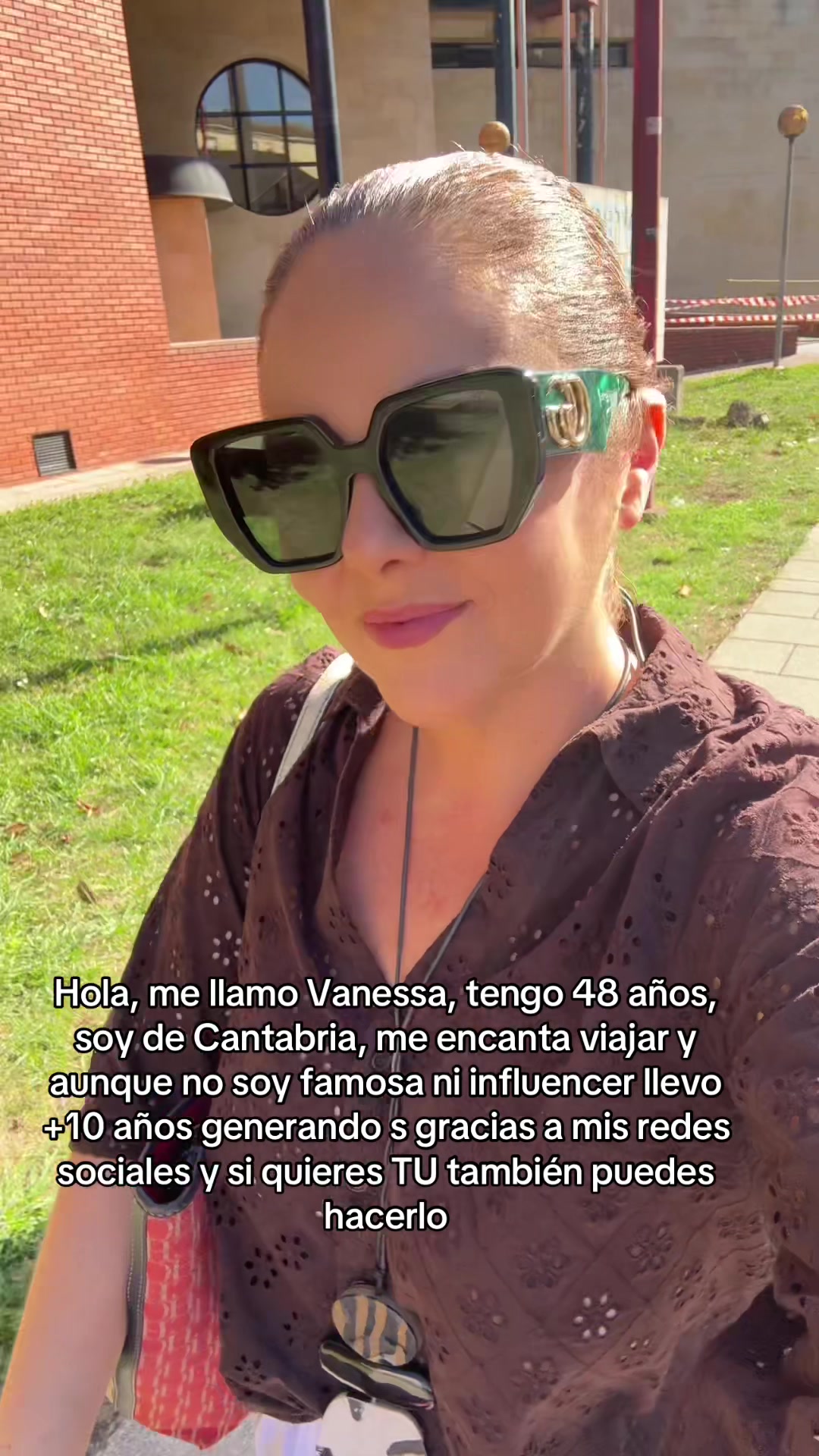 @Vanessa Ruiz