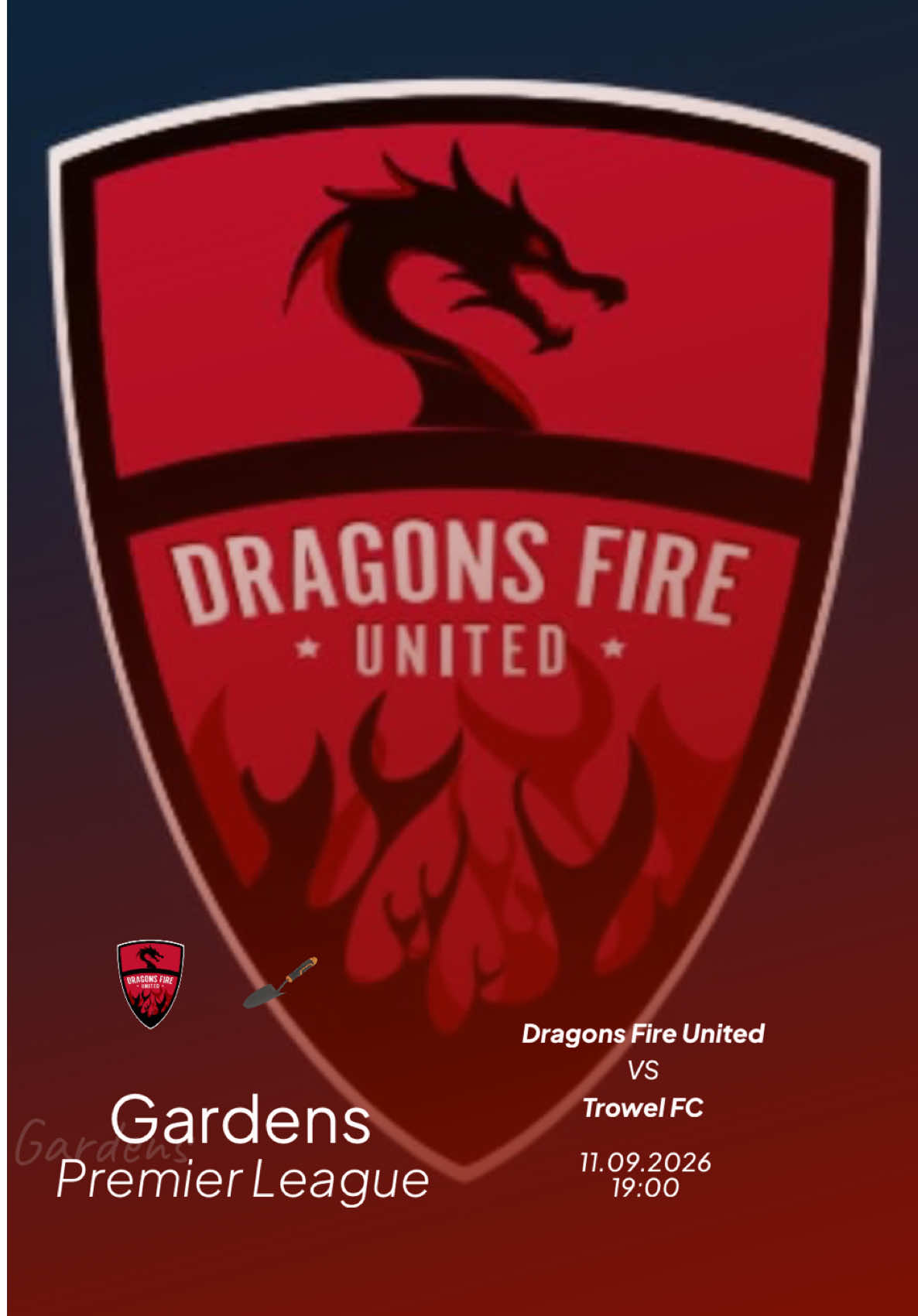 @Cal The Dragon