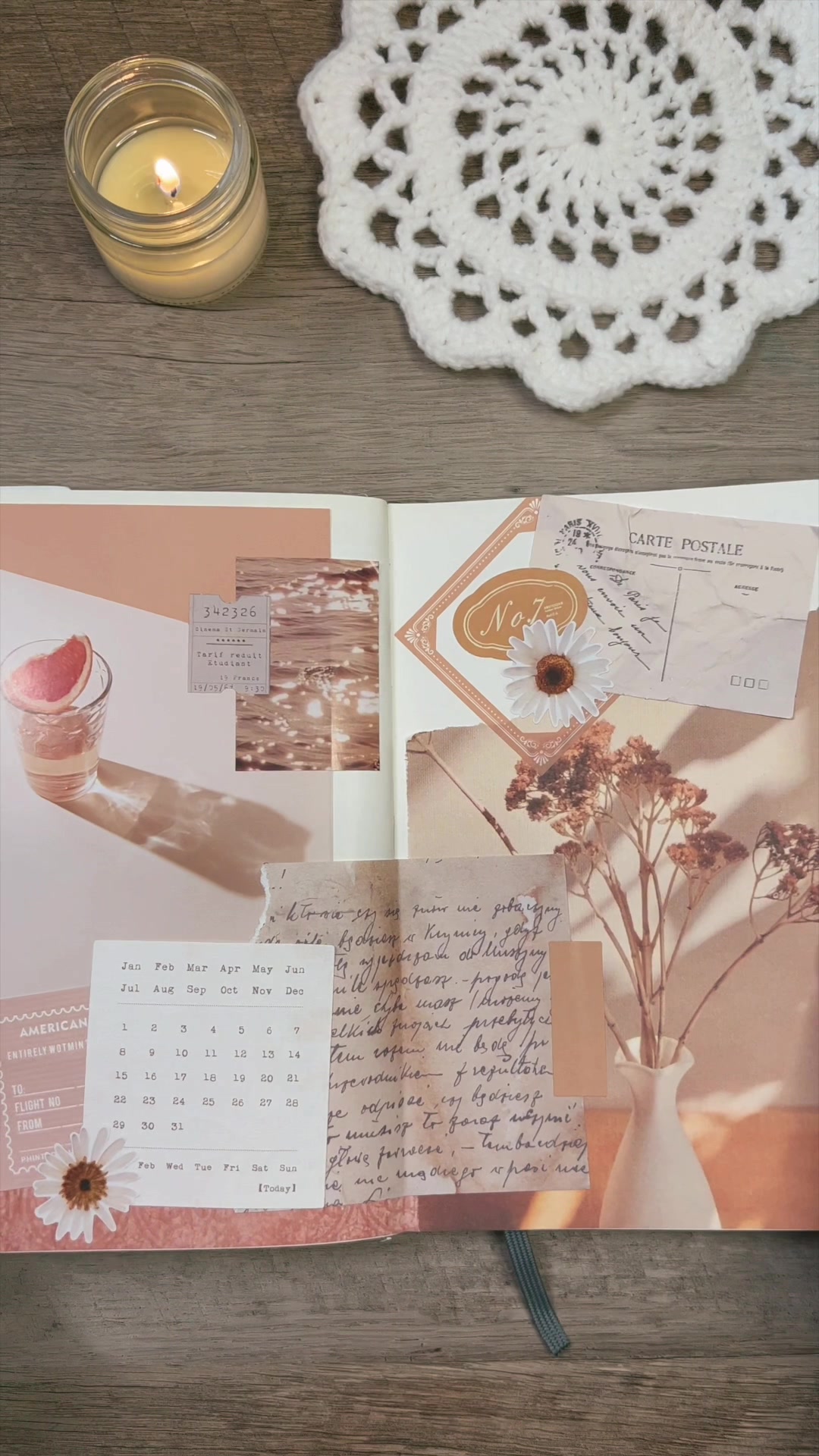 @Little Things Journal