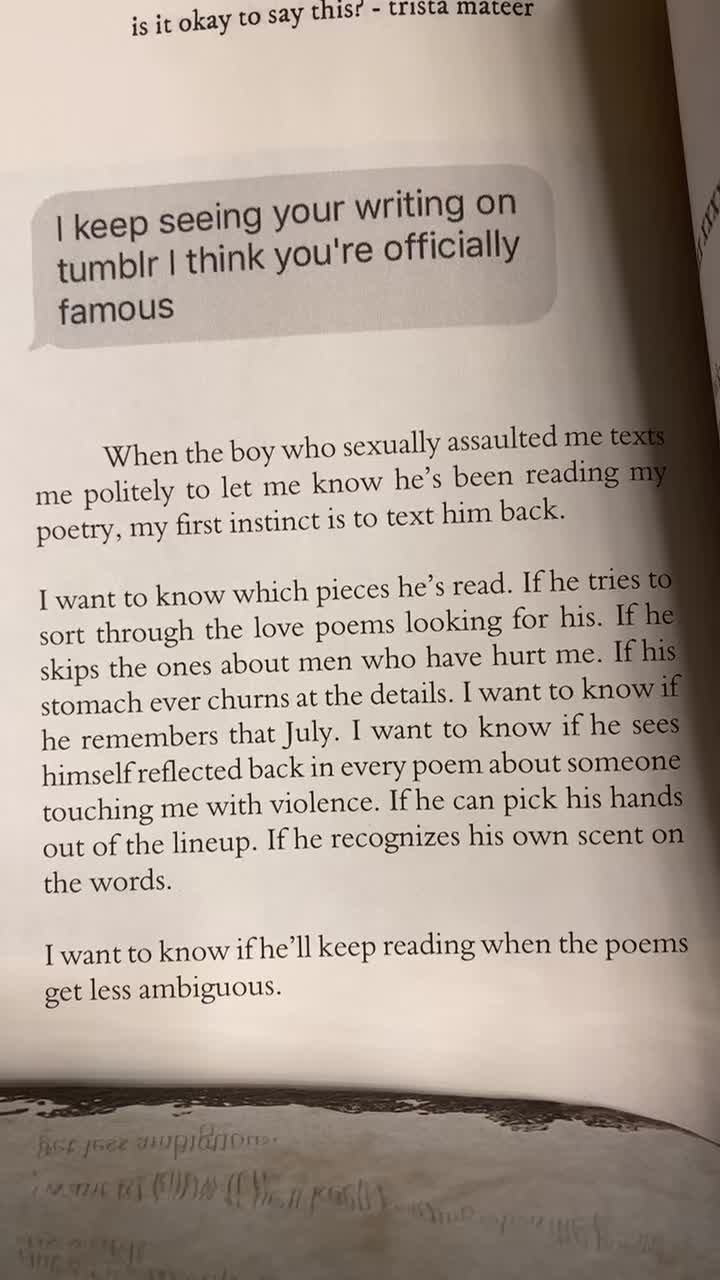 @Deep Poems 🤟🏻