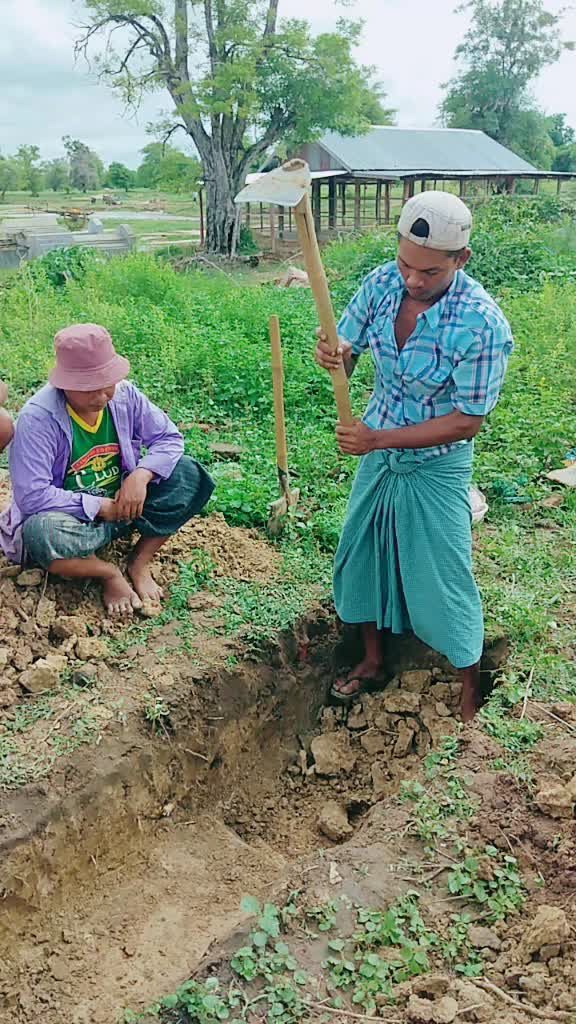 @အညာသား