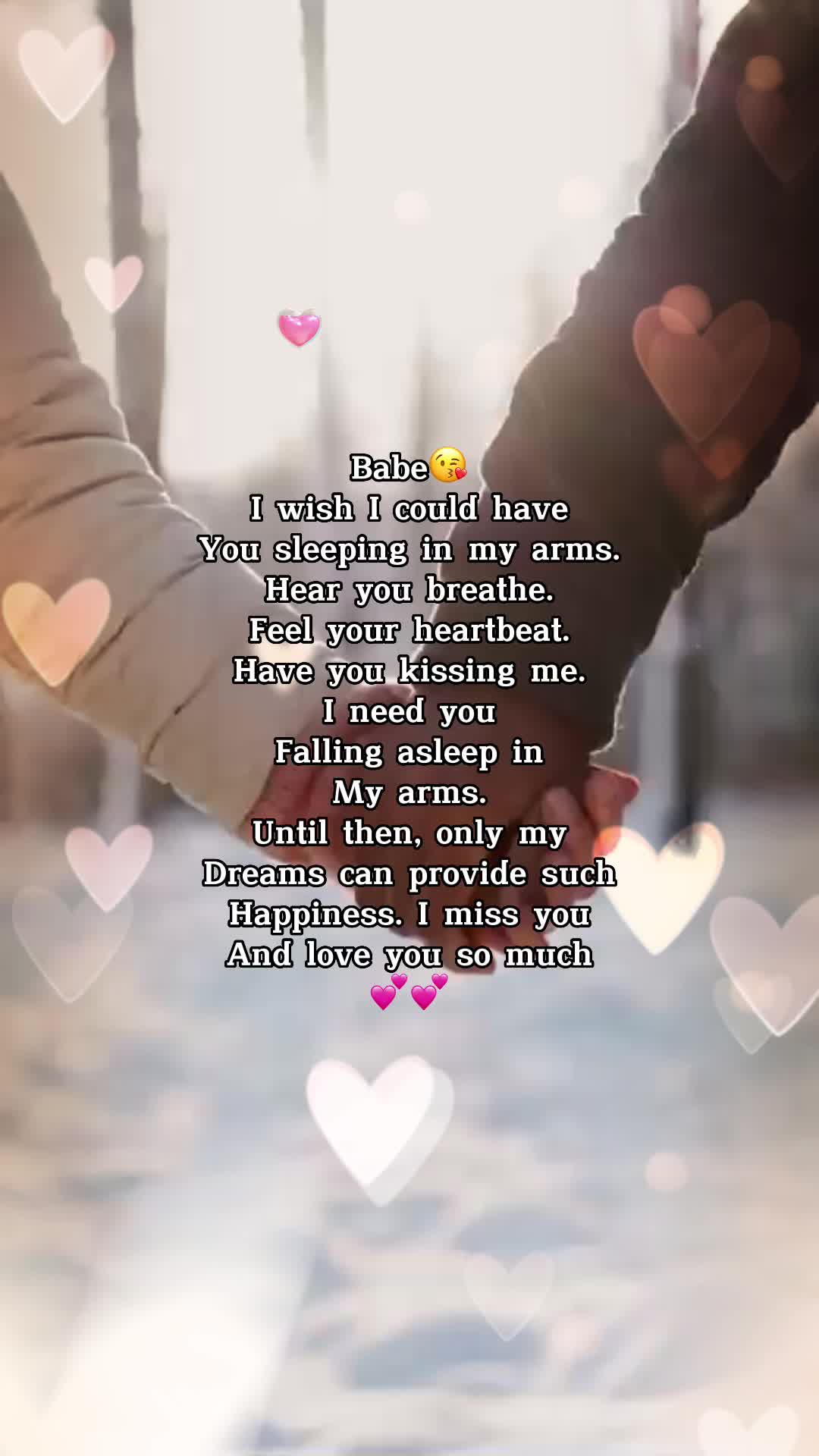 @Love Daily💕
