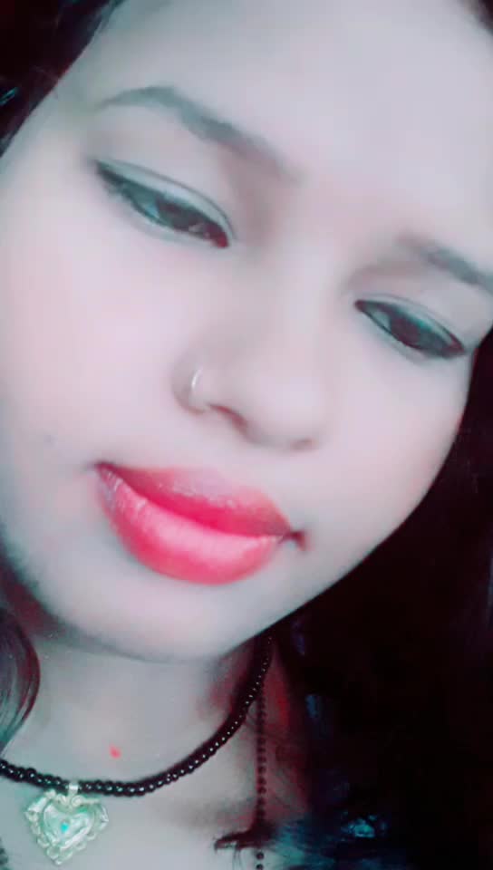 @chagulu mohanty