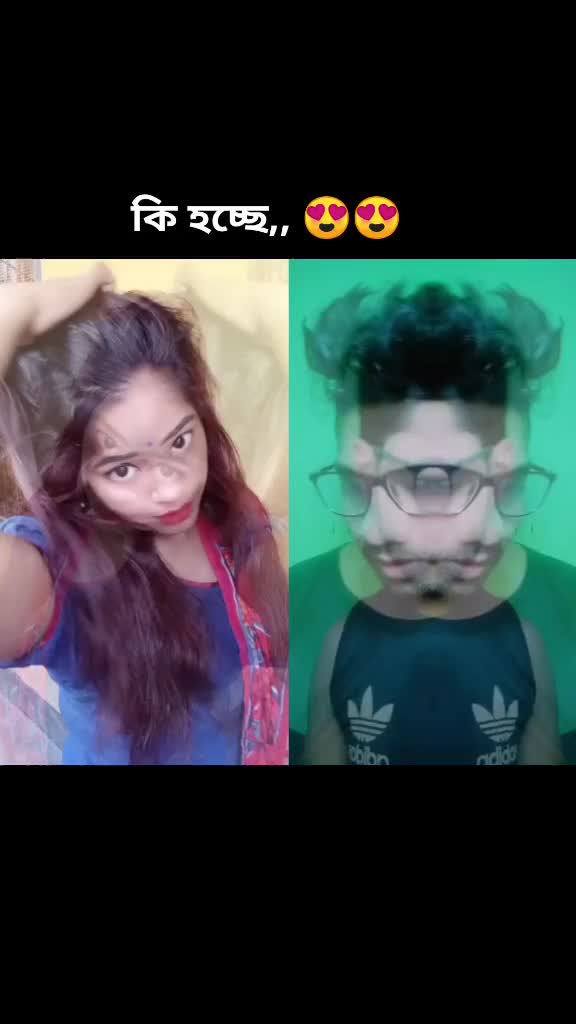 @SharminAkter616 real id amar🥰