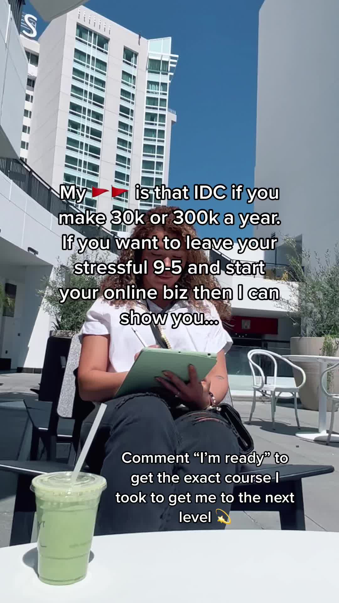 @Jesenia | Make Money Online