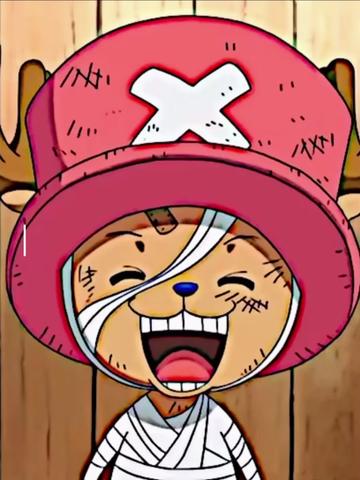 @Luffy
