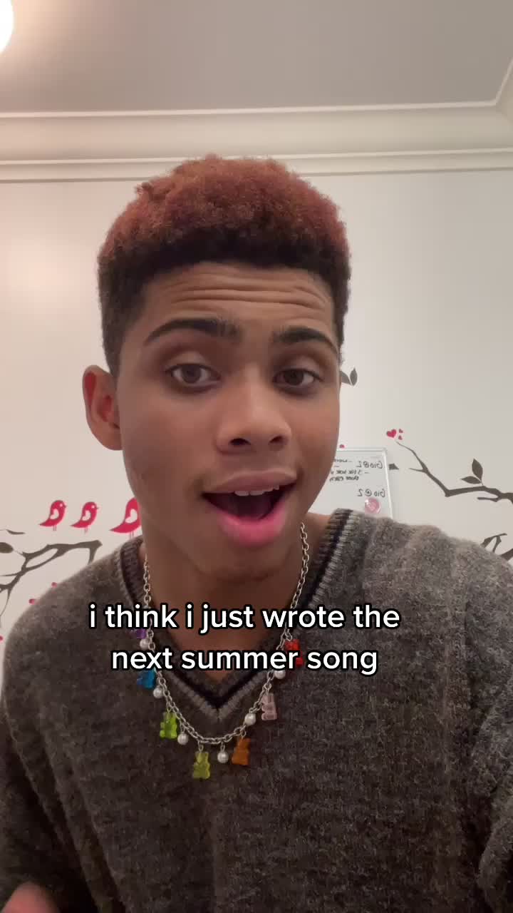 @Bryce Xavier