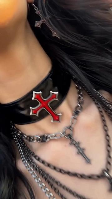 @Nyxandria