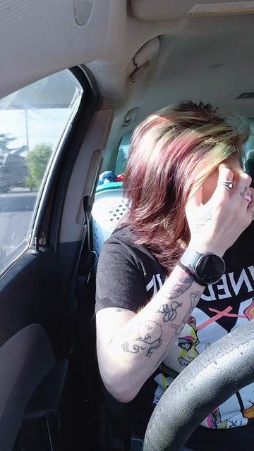 @BansheeQueen