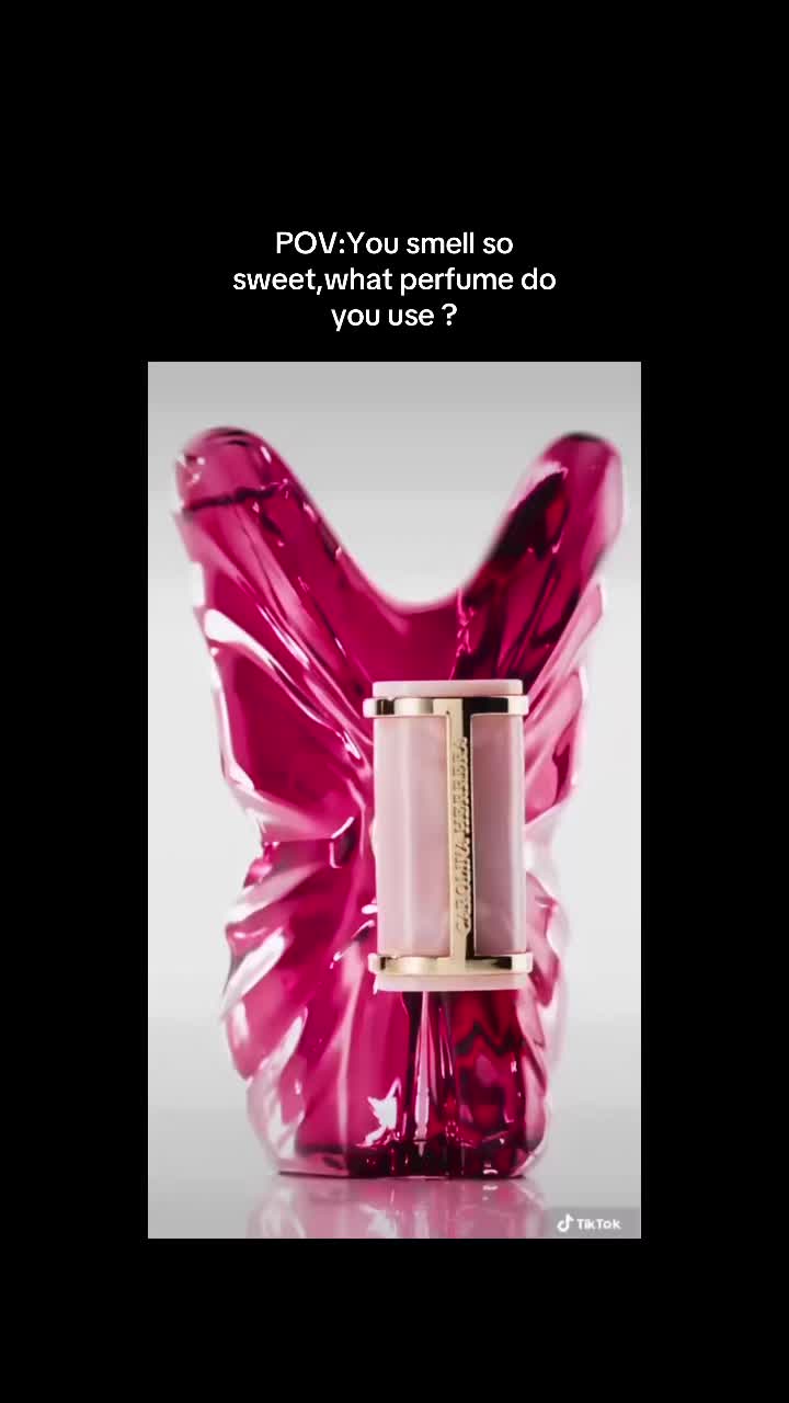@Perfumeholic