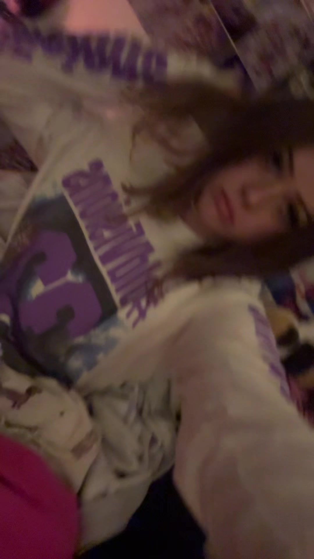 @Becky