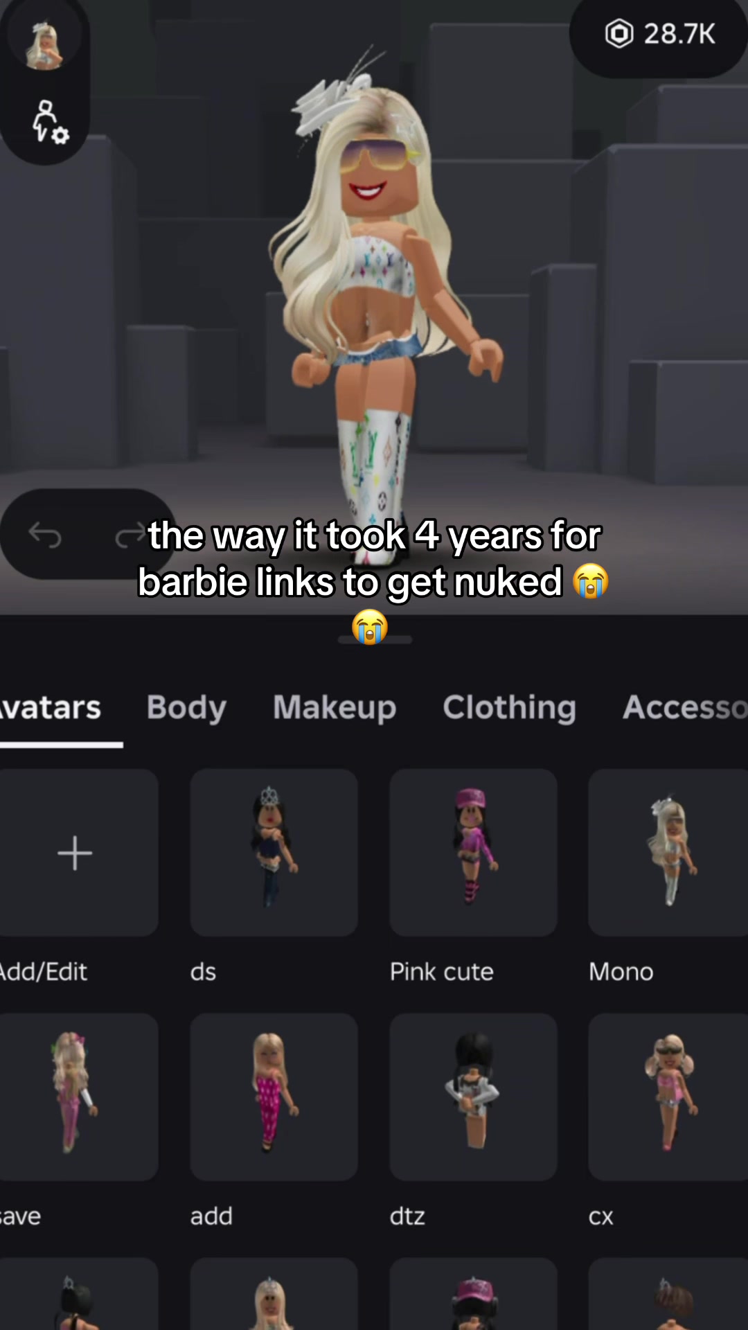 @maddison ๐