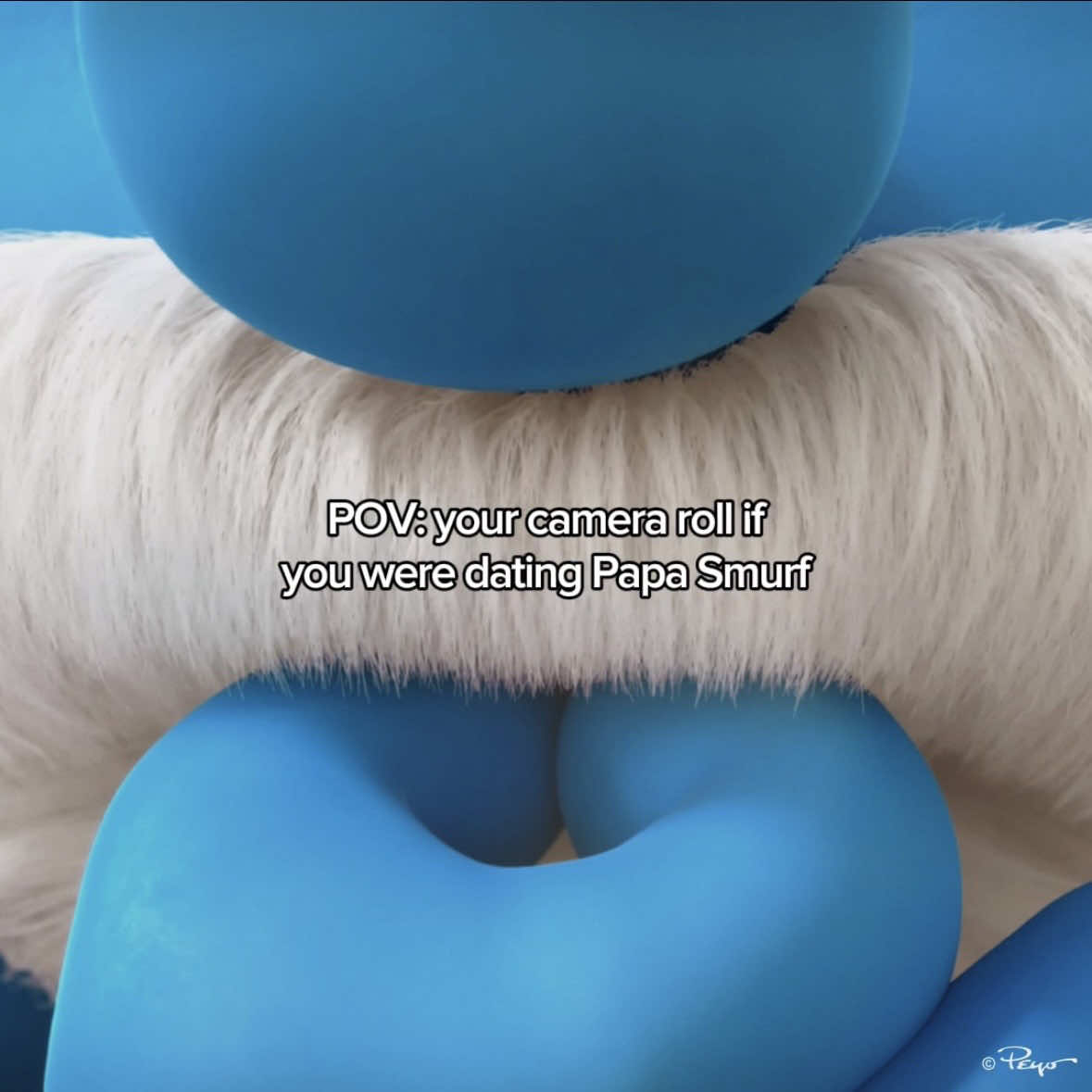 @Smurfs